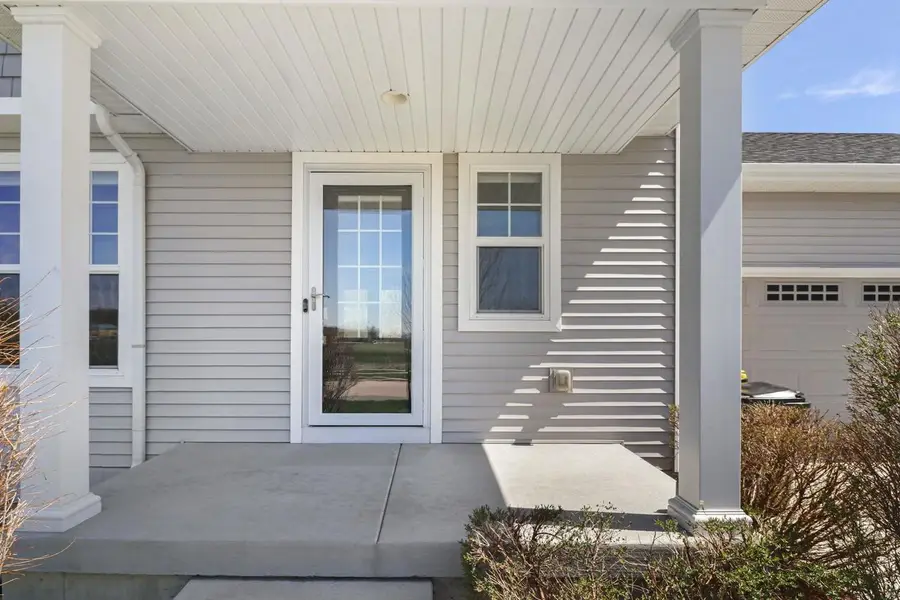 2616 Twin Pine Street, Cross Plains, WI 53528 - #3
