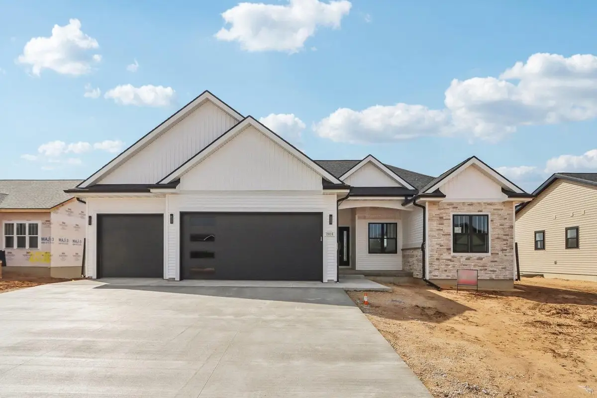 224 Falcon Court, Sauk City, WI 53583 - #1