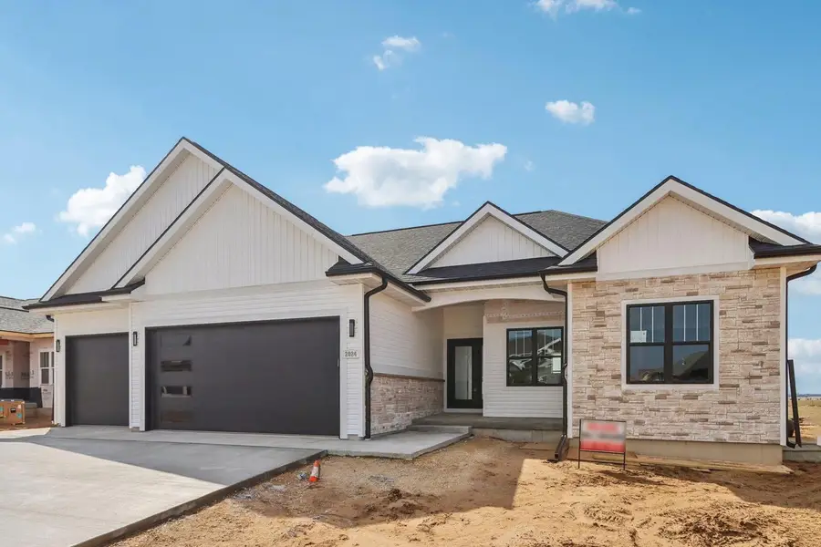 224 Falcon Court, Sauk City, WI 53583 - #3