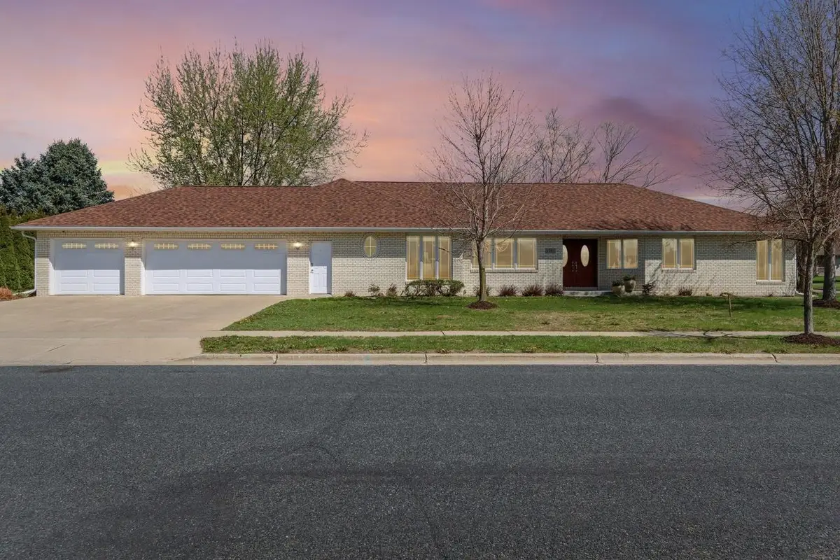 1701 Mulberry Street, Sauk City, WI 53583 - #1