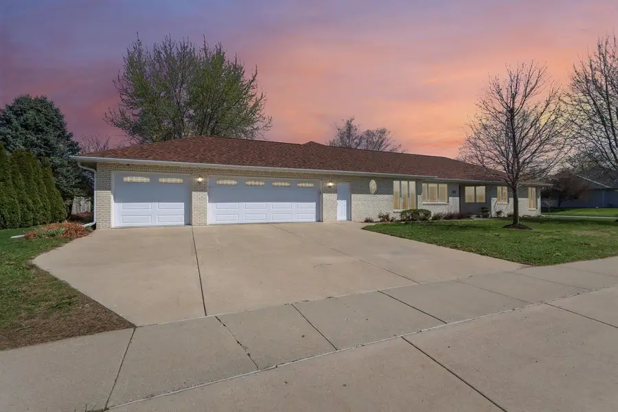 1701 Mulberry Street, Sauk City, WI 53583 - #2