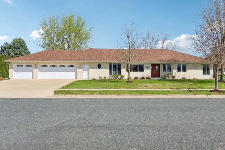 1701 Mulberry Street, Sauk City, WI 53583 - #3