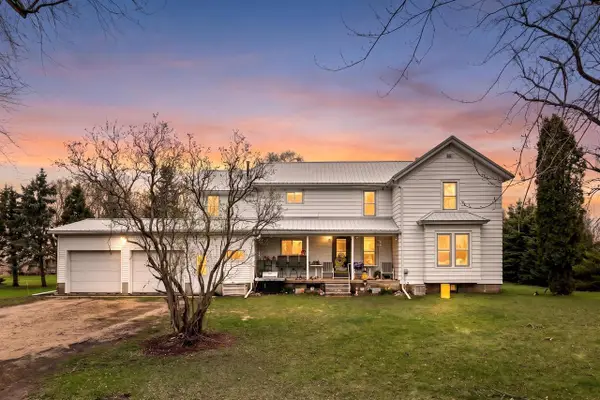 N8032 Reed Street, Ripon, WI 54971