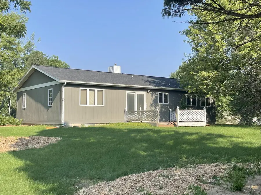 701 Forest View Drive, Verona, WI 53593 - #2