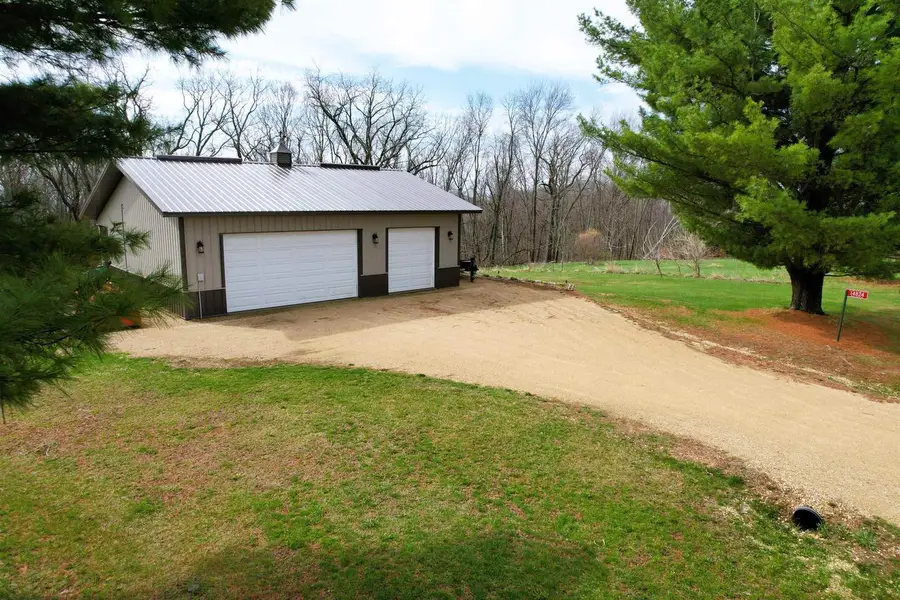 14824 Eagle Ridge Road, Ferryville, WI 54628 - #2