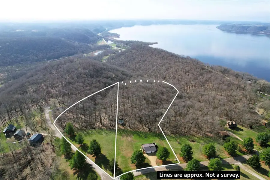 14824 Eagle Ridge Road, Ferryville, WI 54628 - #3