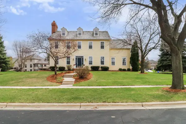 6419 Stonefield Road, Middleton, WI 53562