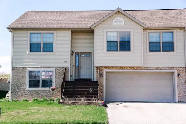 136 Community Drive, Fall River, WI 53932