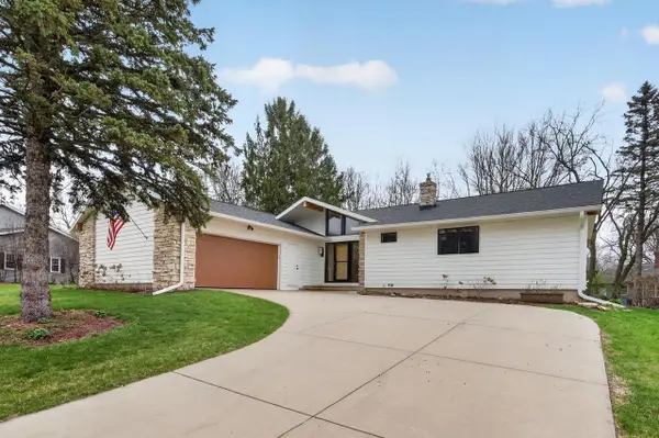 13 Oxwood Circle, Madison, WI 53717