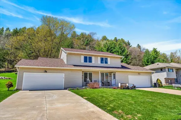 2037-2039 Continental Lane, Cross Plains, WI 53528