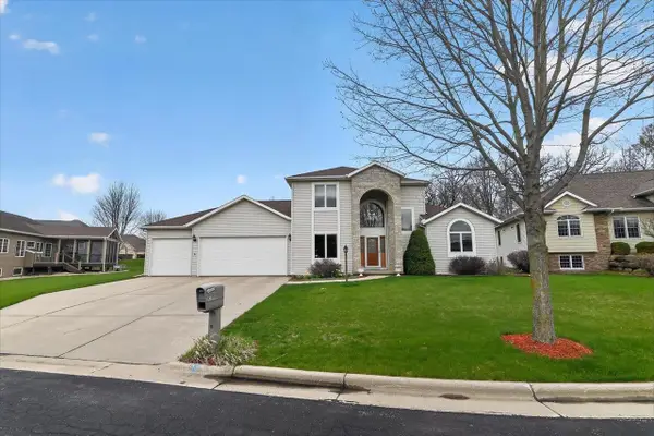 6104 Brunet Island Court, Mcfarland, WI 53558