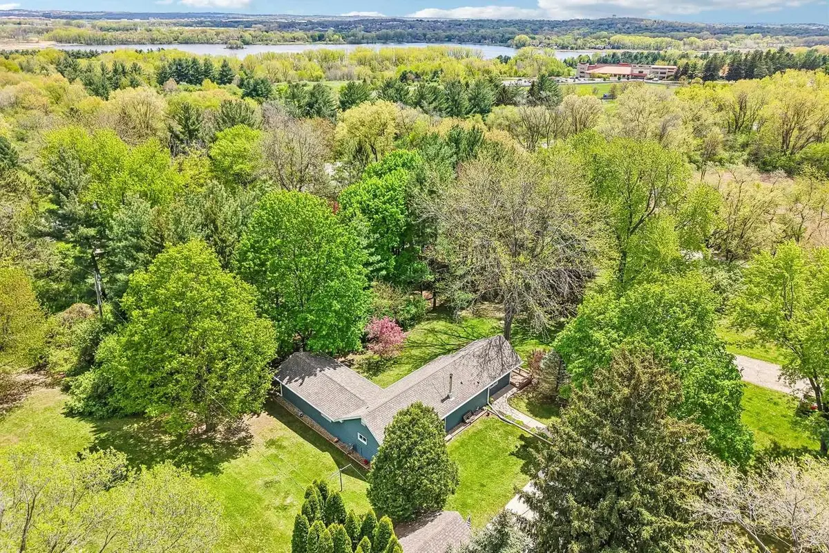 5106 Reed Lane, Waunakee, WI 53597 - #1