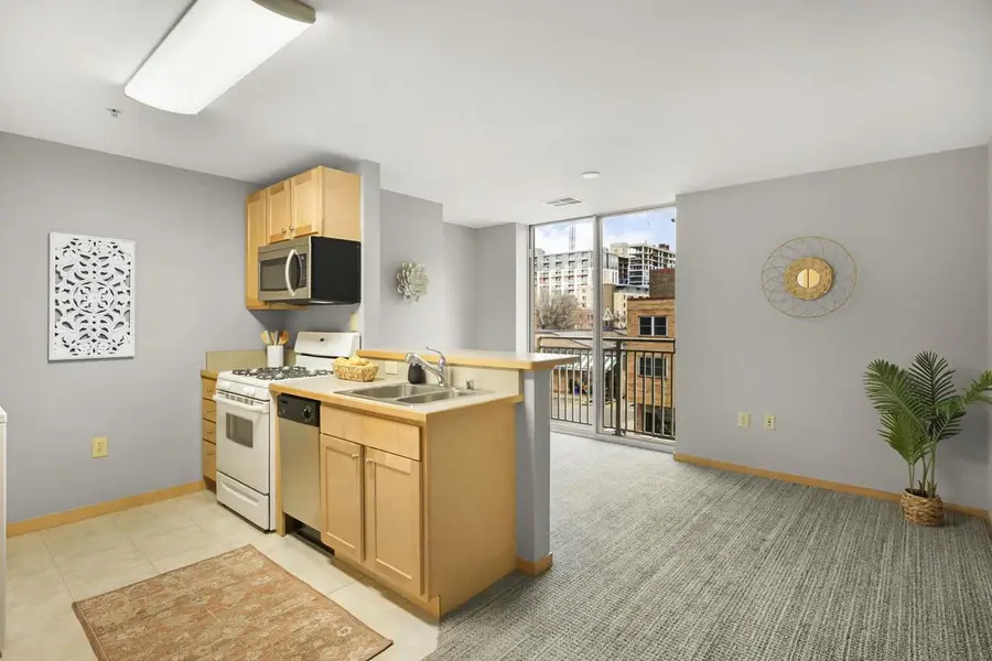 333 W Mifflin Street #3040, Madison, WI 53703 - #3