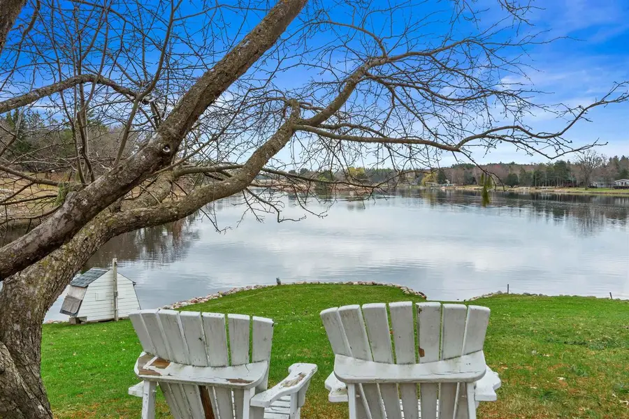 1037 S Archers Way, Nekoosa, WI 54457 - #2