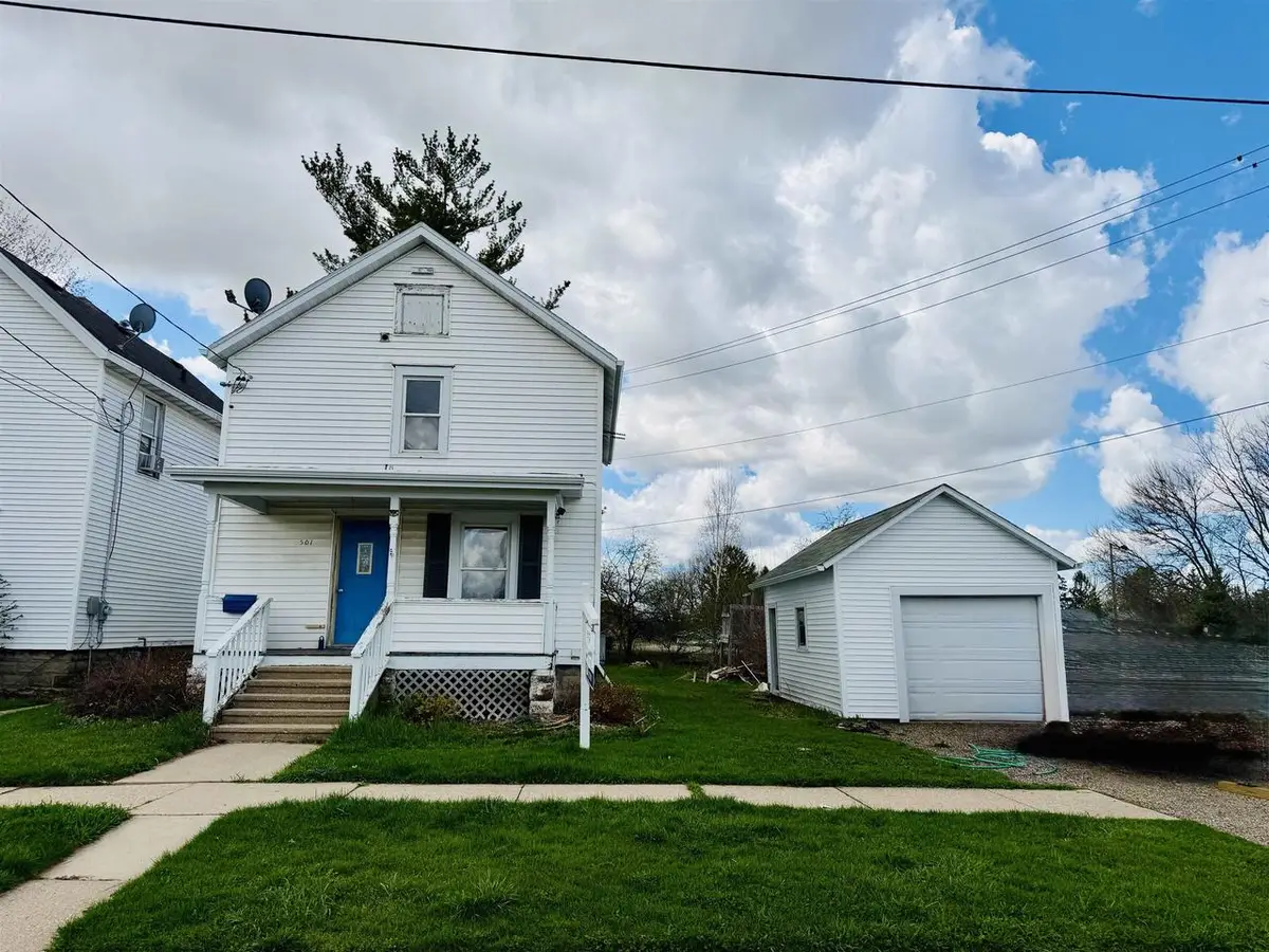 501 16th Avenue, Monroe, WI 53566 - #1