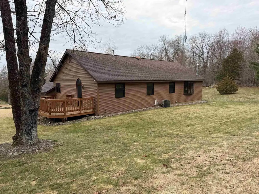 W7747 Fur Rd Road, Oxford, WI 53952 - #3