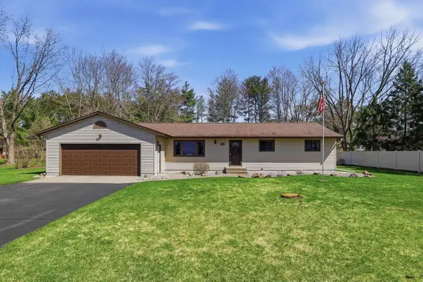 630 Bob's Drive, Plover, WI 54467