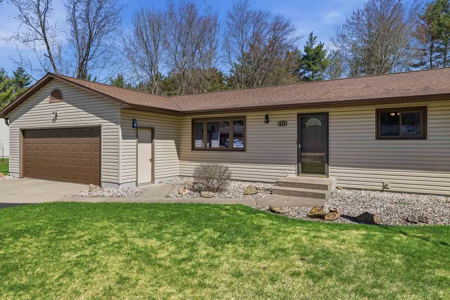 630 Bob's Drive, Plover, WI 54467 - #3