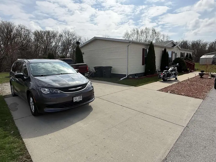 897 E Lake Street #91, Lake Mills, WI 53551 - #2