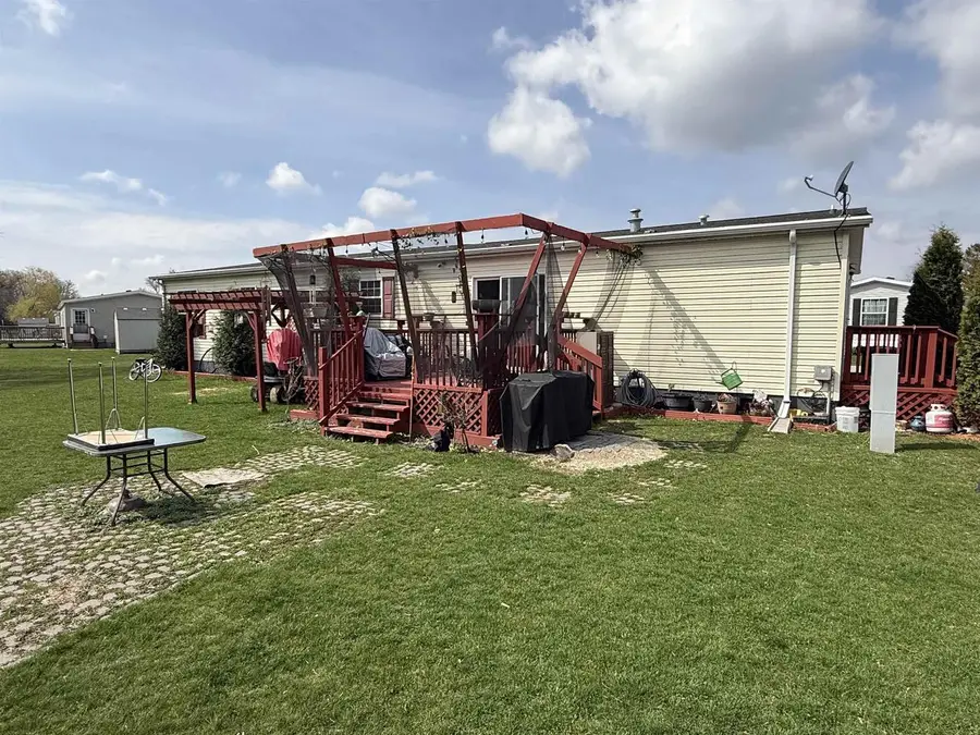 897 E Lake Street #91, Lake Mills, WI 53551 - #3