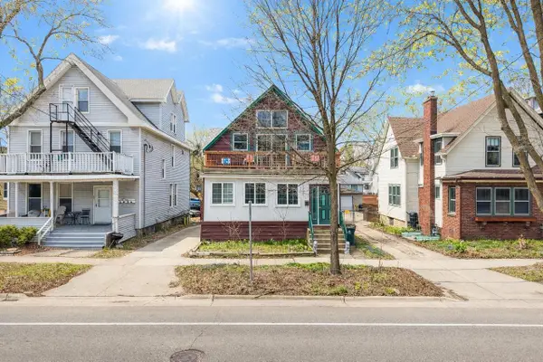 1130 E Gorham Street, Madison, WI 53703