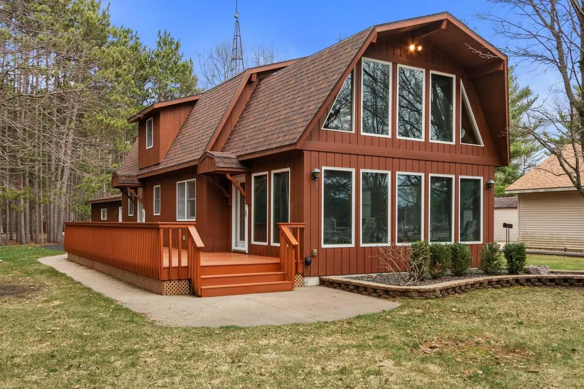 885 Plymouth Court, Nekoosa, WI 54457 - #1