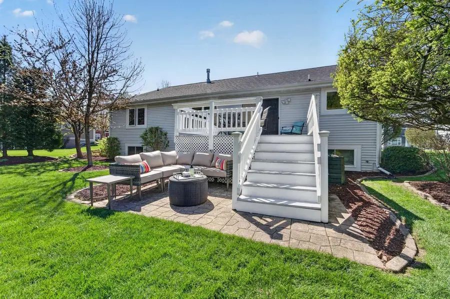 2646 Saw Tooth Drive, Fitchburg, WI 53711 - #3
