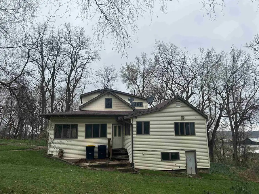 212 Center Avenue, Necedah, WI 54646 - #3