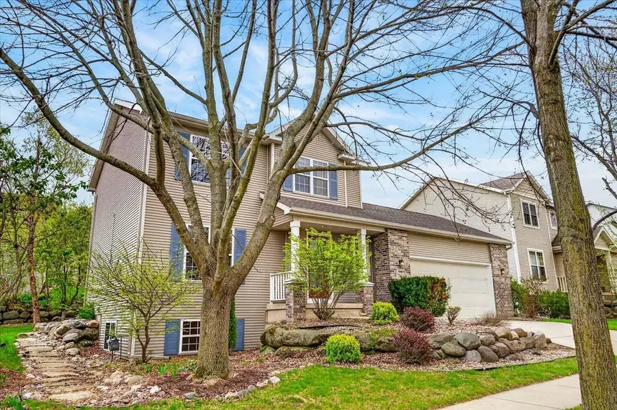 7833 Wood Reed Drive, Madison, WI 53719 - #3
