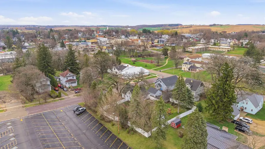 140 Millard Street, Markesan, WI 53946 - #2