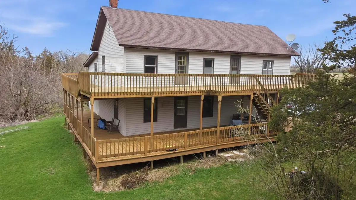 19990 Jessee Road, Tomah, WI 54660 - #1