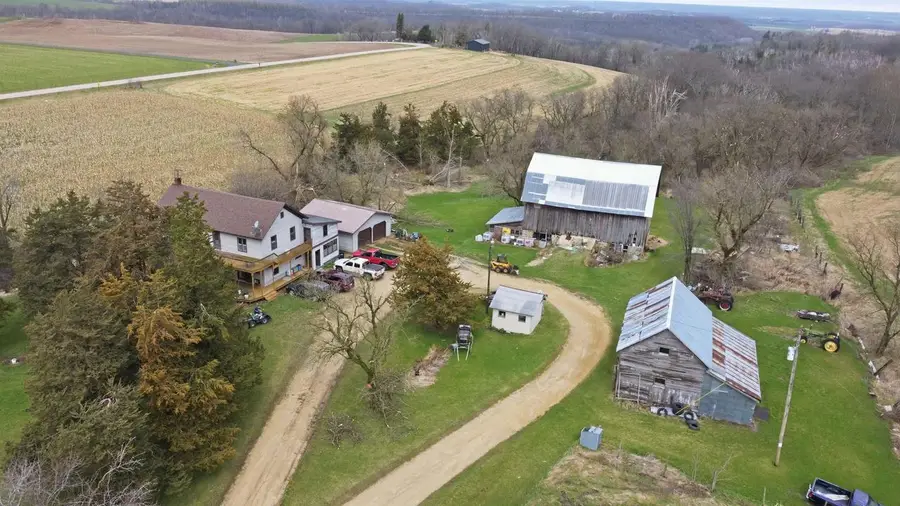 19990 Jessee Road, Tomah, WI 54660 - #2