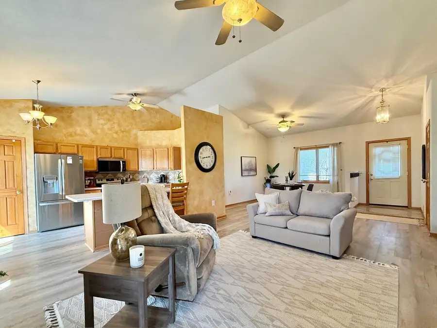 702 East Street, Clinton, WI 53525 - #3