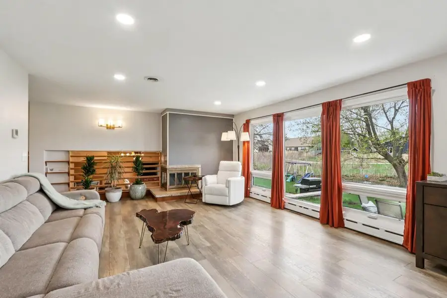 738 Fairway Lane, Jefferson, WI 53549 - #3