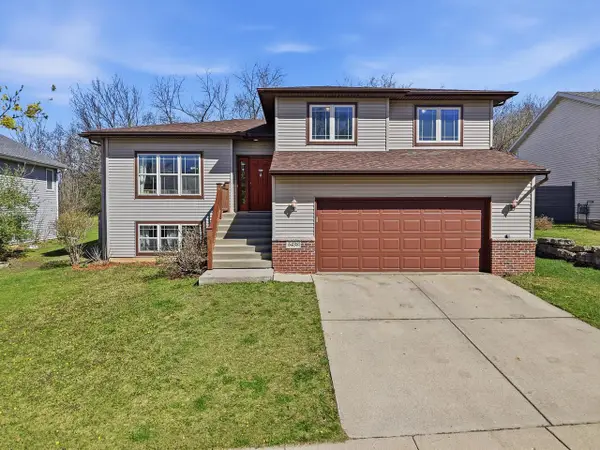 6438 Urich Terrace, Madison, WI 53719