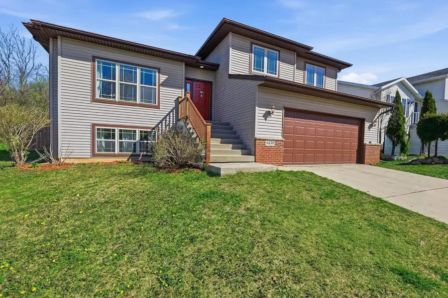 6438 Urich Terrace, Madison, WI 53719 - #2