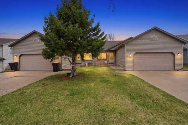 620 Constitution Lane, Deforest, WI 53532