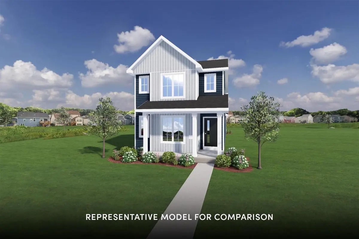 1688 Star Light Drive, Verona, WI 53593 - #1