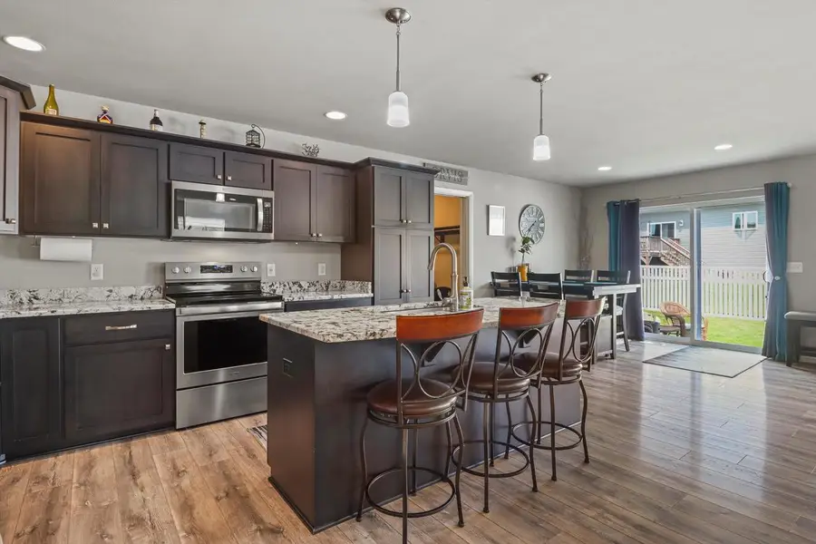 125 Crooked Tree Drive, Deforest, WI 53532 - #2