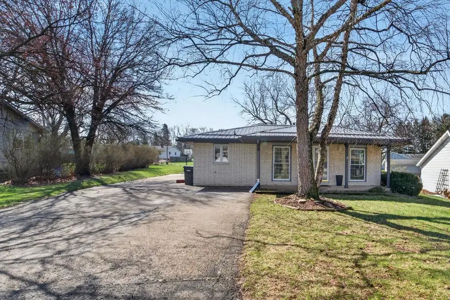 4389 Curry Lane, Windsor, WI 53598 - #2