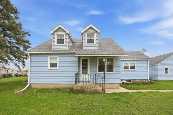 W7970 High Ridge Road, Fort Atkinson, WI 53538