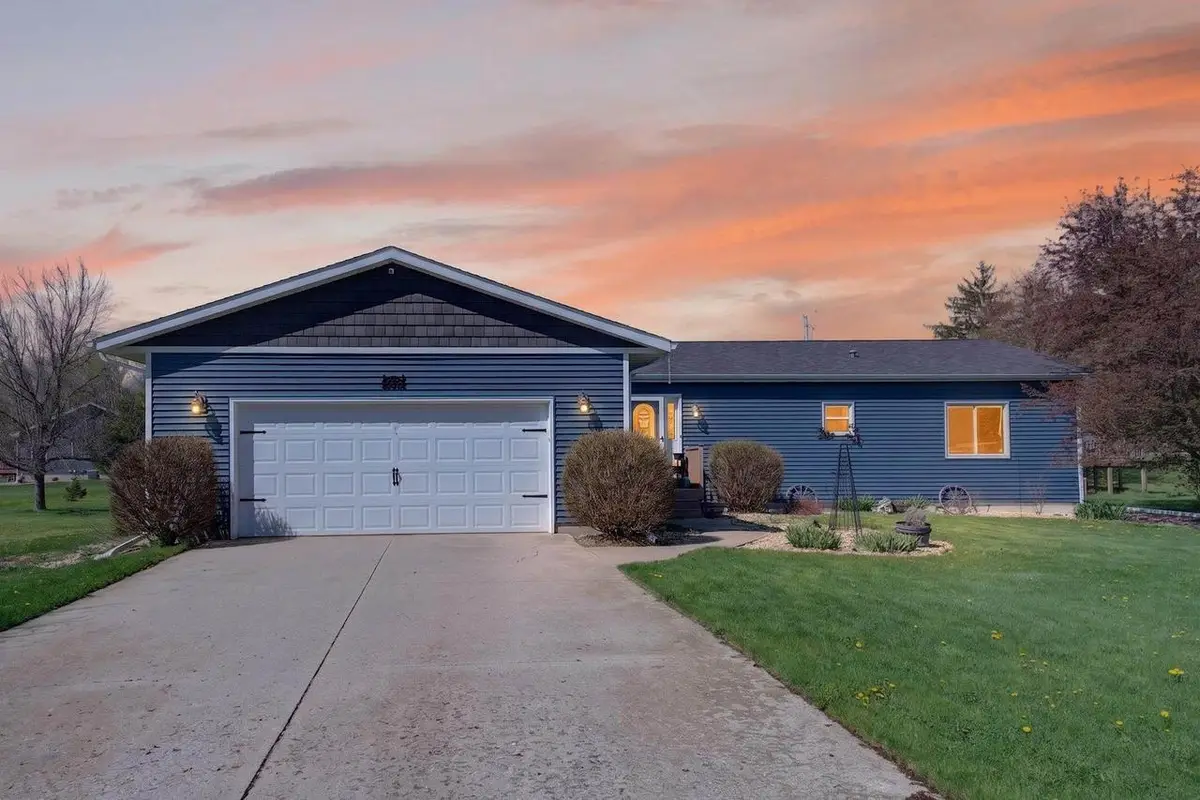 688 Bliven Road, Edgerton, WI 53534 - #1