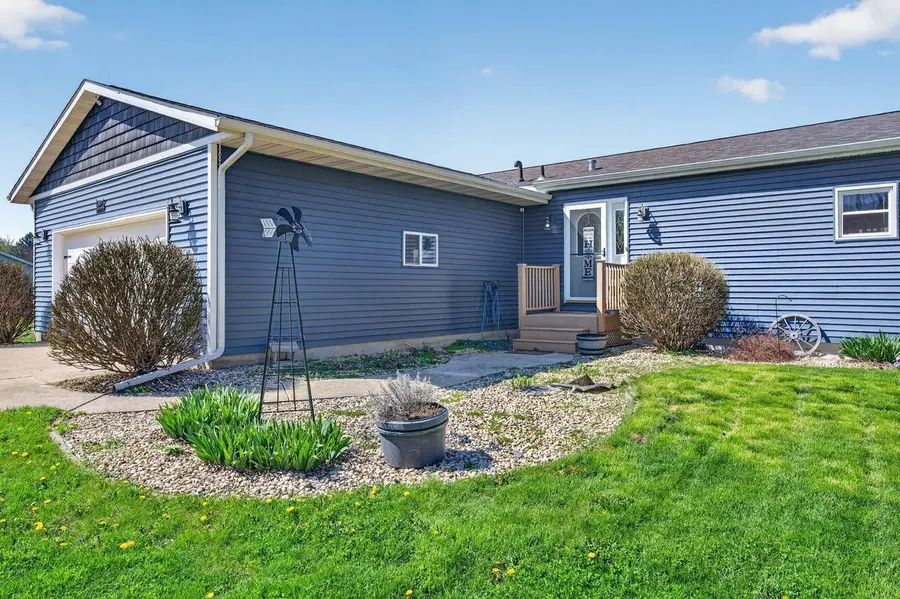 688 Bliven Road, Edgerton, WI 53534 - #3