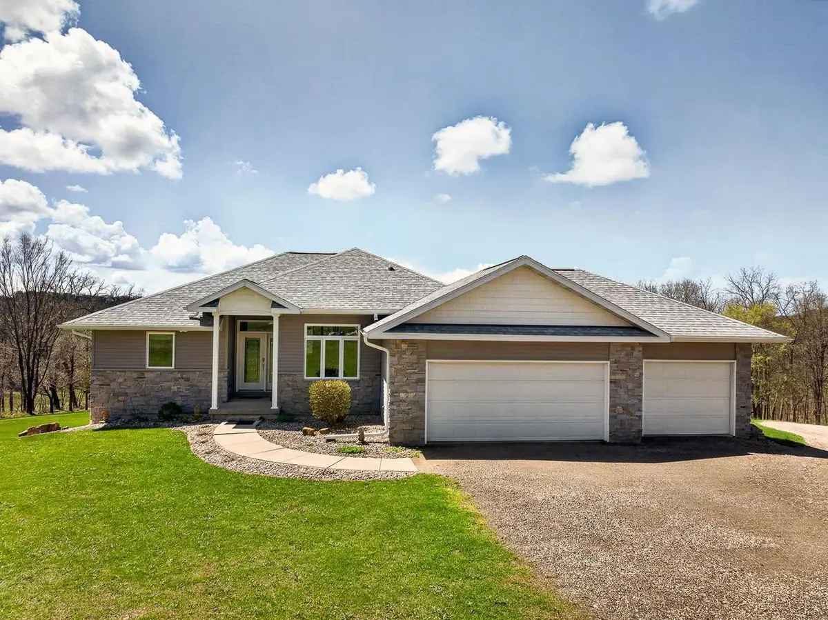 W9558 County Road H, Blanchardville, WI 53516 - #1