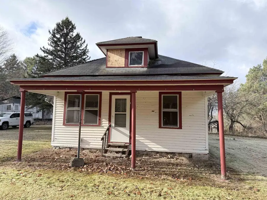 23011 Gordon Lake Road, Glidden, WI 54527 - #2