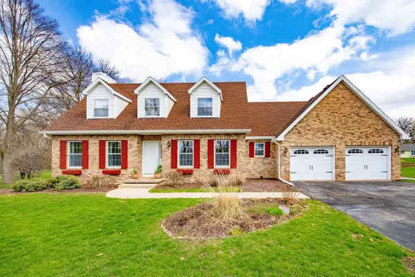 413 Park Street, Cambridge, WI 53523