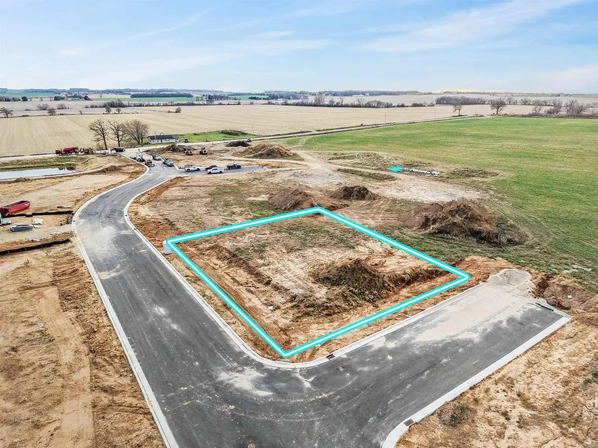 Lot 22 Winston Way, Evansville, WI 53536 - #1