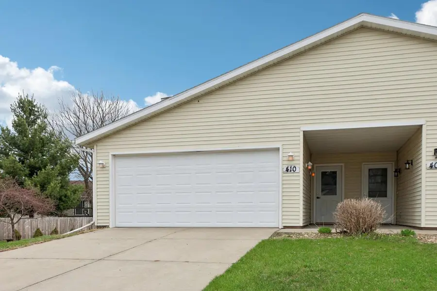 410 David Circle, Arena, WI 53503 - #2
