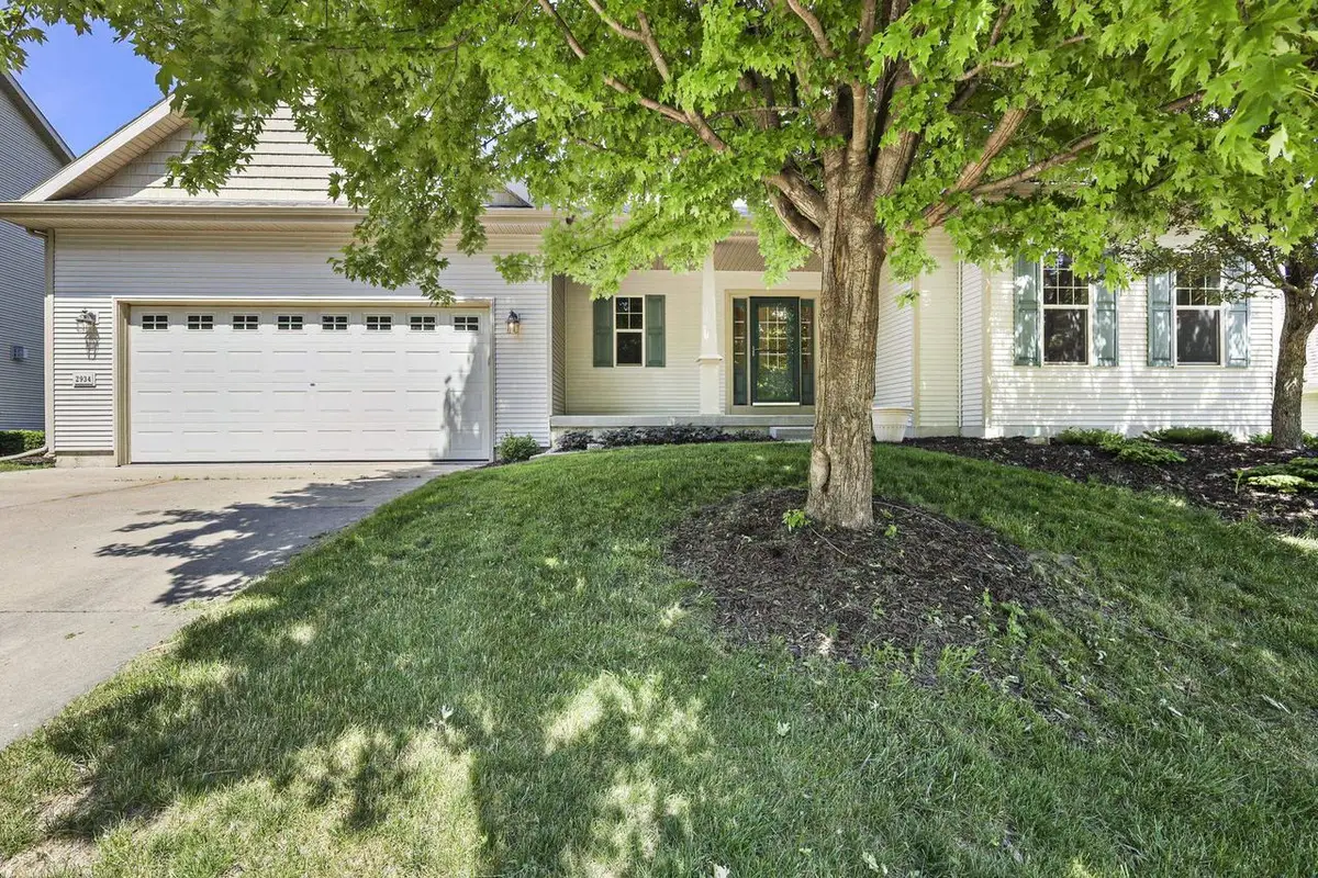 2934 Winter Park Place, Madison, WI 53719 - #1