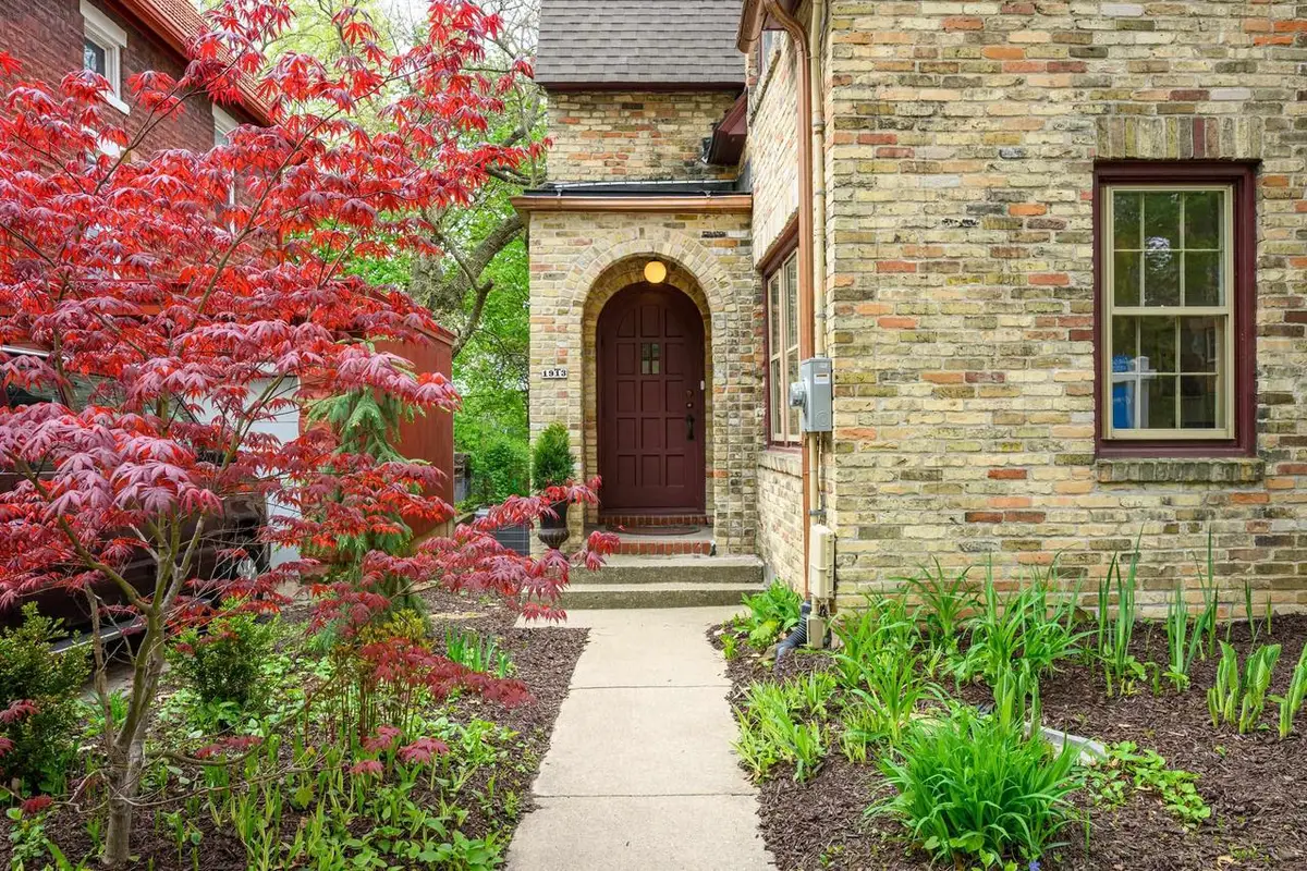 1913 Regent Street, Madison, WI 53726 - #1